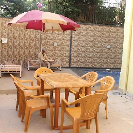Villa 99 4Bhk โลนาวาลา ภายนอก รูปภาพ
