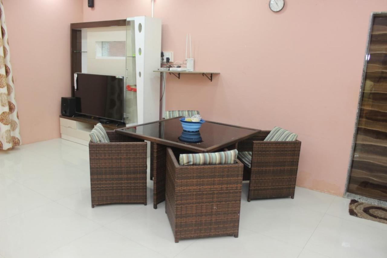 Villa 99 4Bhk โลนาวาลา ภายนอก รูปภาพ