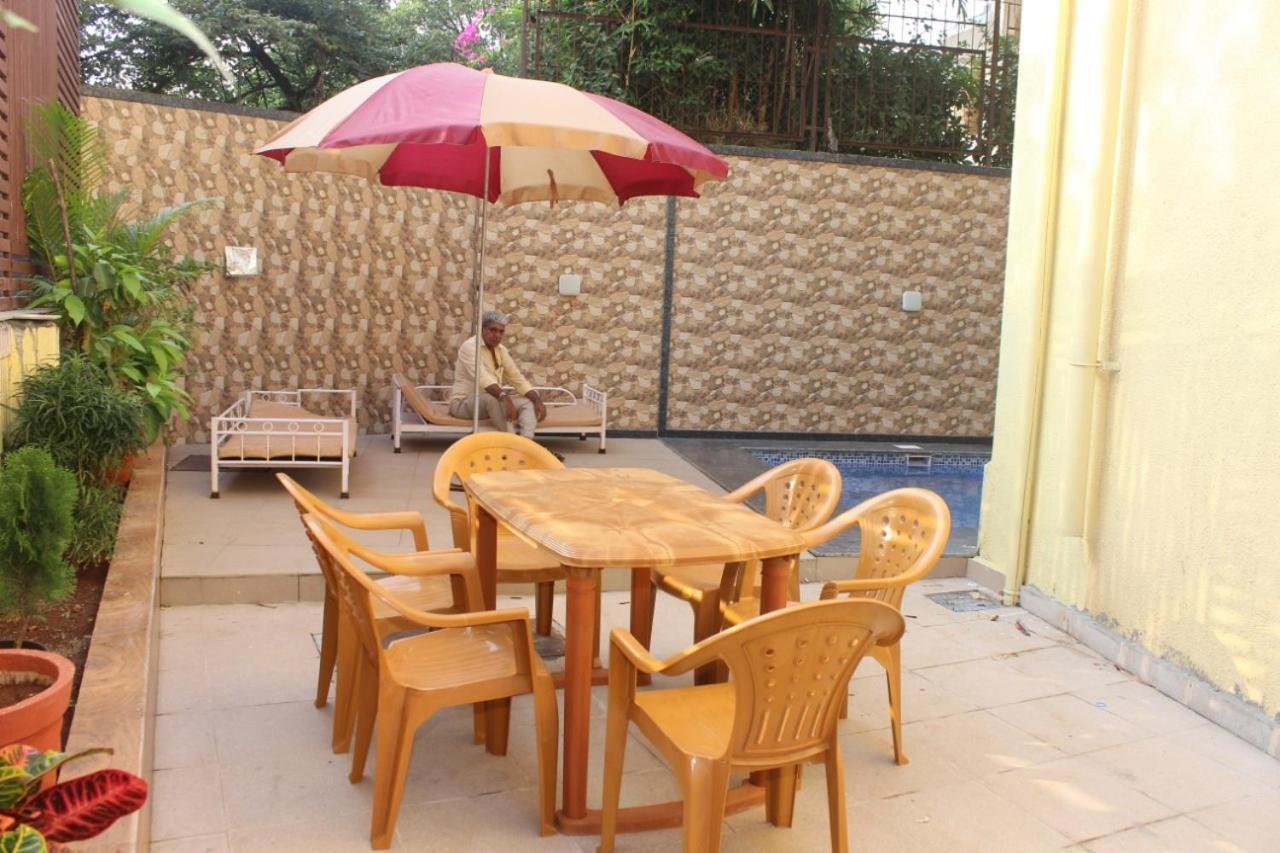 Villa 99 4Bhk โลนาวาลา ภายนอก รูปภาพ